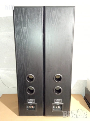 Тонколони Magnat Monitor Supreme 802, снимка 4 - Тонколони - 54795448