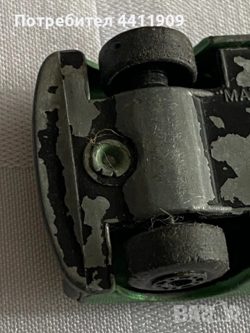 Matchbox Bulgaria Матчбокс България, снимка 9 - Колекции - 54195836