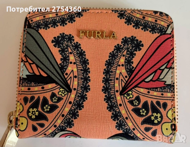 Портмоне Furla 