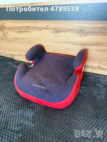 Детско столче за кола