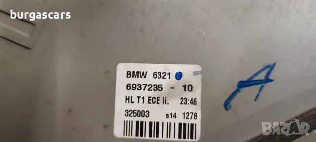 Стоп външен ляв десен Bmw 730D E65 3.0D - 231к.с. 2005г, снимка 4 - Части - 55642324