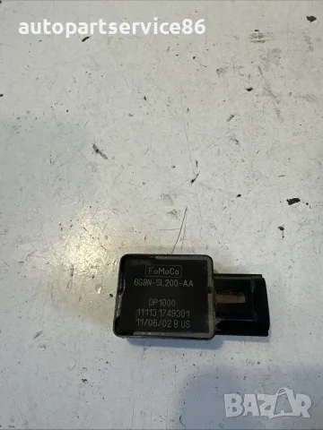 Датчик за налягане на DPF 6G9N-5L200-AA за Land Rover Discovery 4 3.0 TDV6 2011