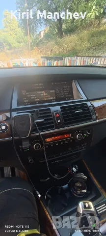 продавам БМВ Х5 Е70 М57 , снимка 14 - Автомобили и джипове - 55476655