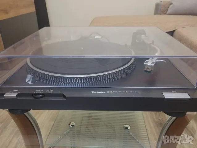 Грамофон Technics SL-D2 Direct Drive
