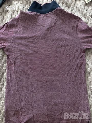 Тениска TEODOR XL, снимка 3 - Тениски - 55010146