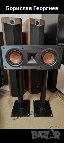 централна тонколона Klipsch R-25C