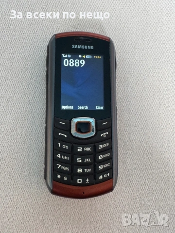 Samsung GT-B2710 , Samsung Xcover 271, снимка 9 - Samsung - 54789967