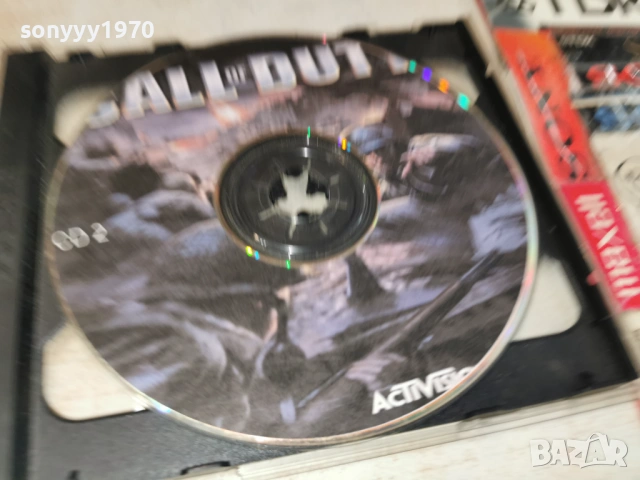 CALL OF DUTY 2 PC 2405261945H1E3R, снимка 11 - Игри за PC - 54662225