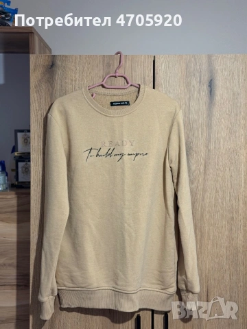 Продавам блузи С размер , снимка 2 - Блузи - 54339421