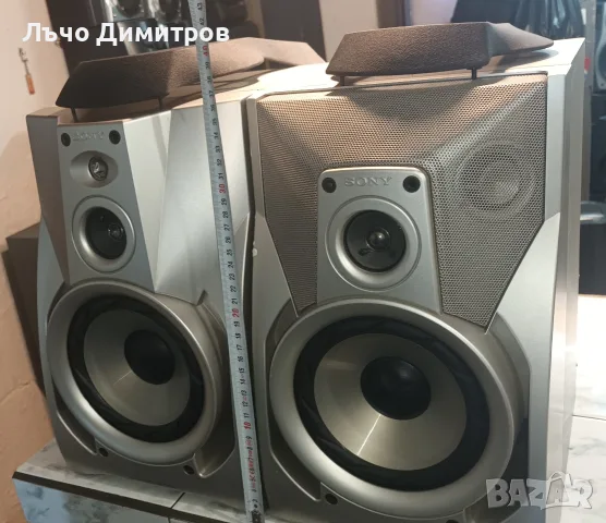 SONY RX88 - RX99, снимка 2 - Тонколони - 55482478
