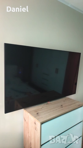 Samsung Смарт телевизор 65 инча UHD-4K