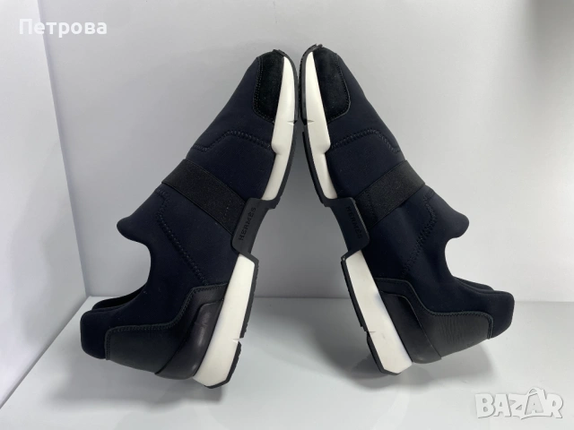 Неопренови маратонки Hermes 39 Оригинал, снимка 6 - Маратонки - 54439707