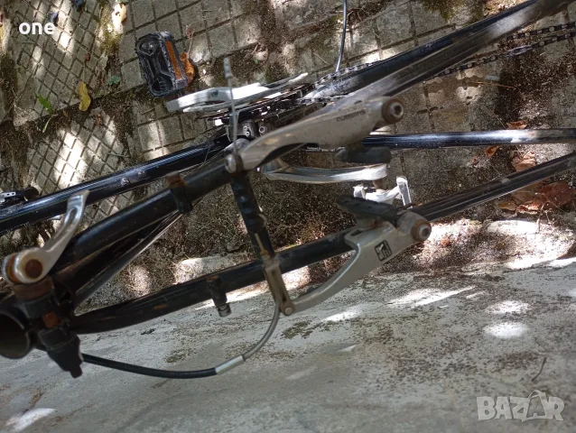 Колело ктм  ktm , снимка 6 - Велосипеди - 55513061