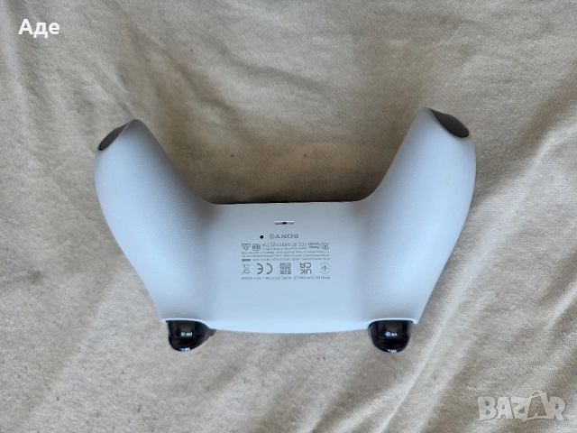 Playstation 5 slim disc със Слушалки Sony PULSE 3d, снимка 7 - PlayStation конзоли - 54628202