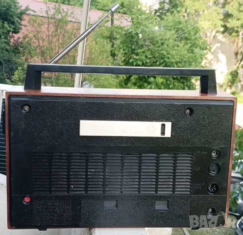 80📻✨ Върни си спомените с реставрираното SELENA B216 – 60€, снимка 3 - Антикварни и старинни предмети - 54787749