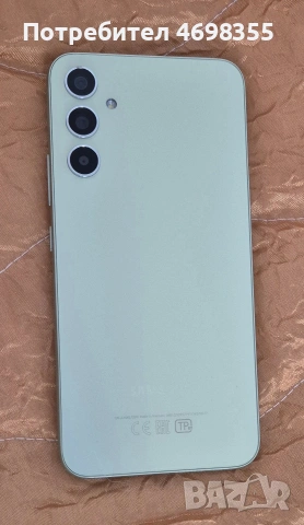 Samsung A34 5G, снимка 11 - Samsung - 54922842