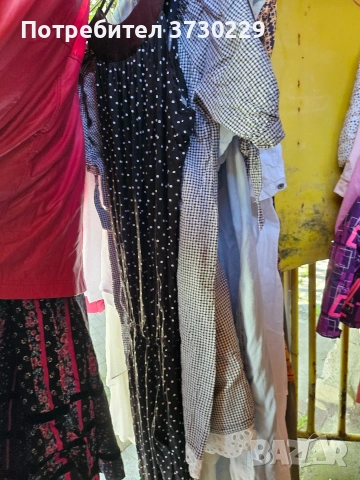 дрехи на килограм, снимка 6 - Други - 54340372