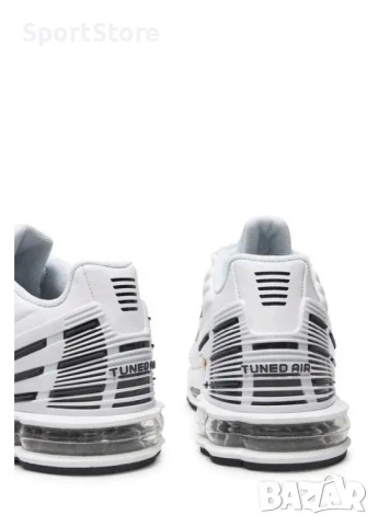 Nike Air Max Plus 3 GS, снимка 6 - Детски маратонки - 54379418