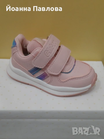 Детски маратонки Clibee