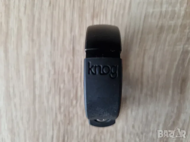 Звънец за велосипед Knog Oi Classic Large, снимка 3 - Аксесоари за велосипеди - 55421200