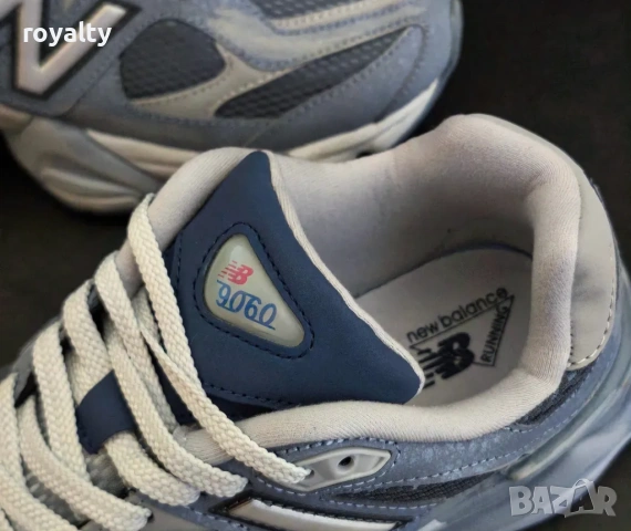 New Balance 9060 Нови Дамски Маратонки Ню Баланс 35-41 Номер , снимка 3 - Маратонки - 54857156