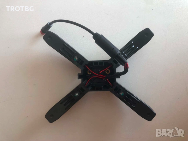 4W X-светлина за Segway-Ninebot ZT3 / ZT3 Pro, 2-pin, снимка 4 - Друга електроника - 54901074