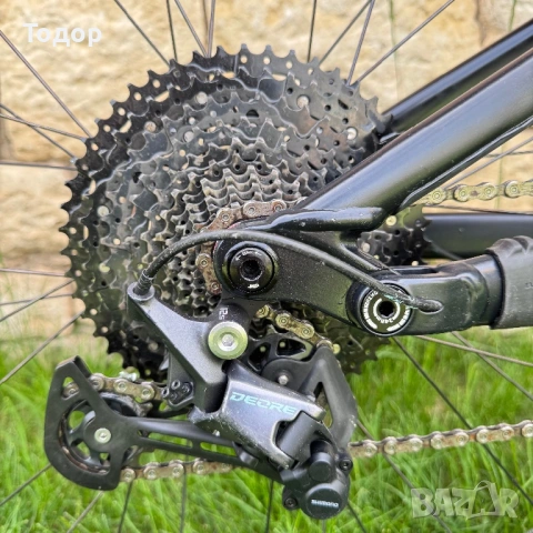 MTB Whyte, 29”, снимка 3 - Велосипеди - 54174296
