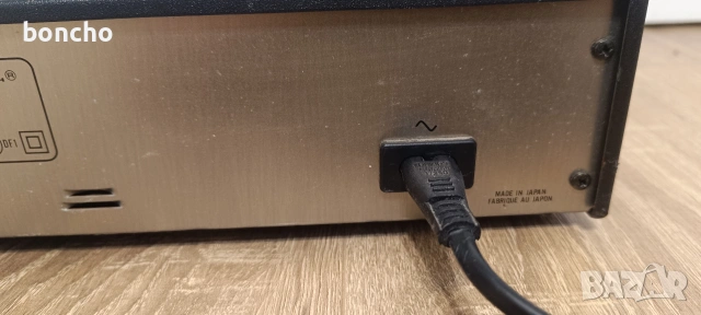 еквалайзер marantz eq 551, снимка 5 - Еквалайзери - 54646525