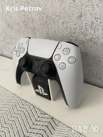 Конзола Playstation 5 Slim Digital Edition 1TB, снимка 8 - PlayStation конзоли - 54536581