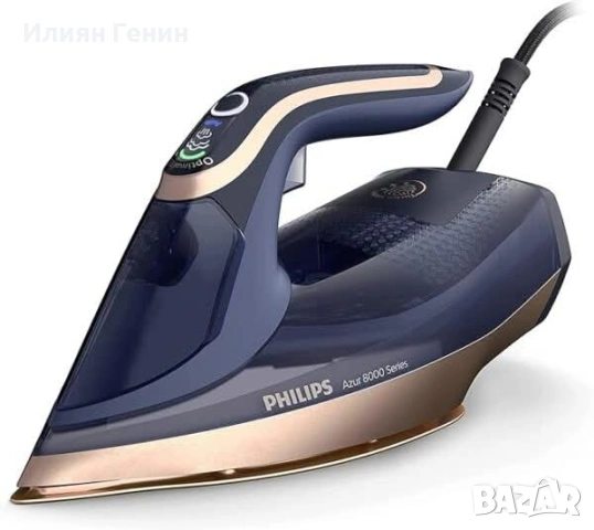 Парна ютия Philips Azur 8000 Series