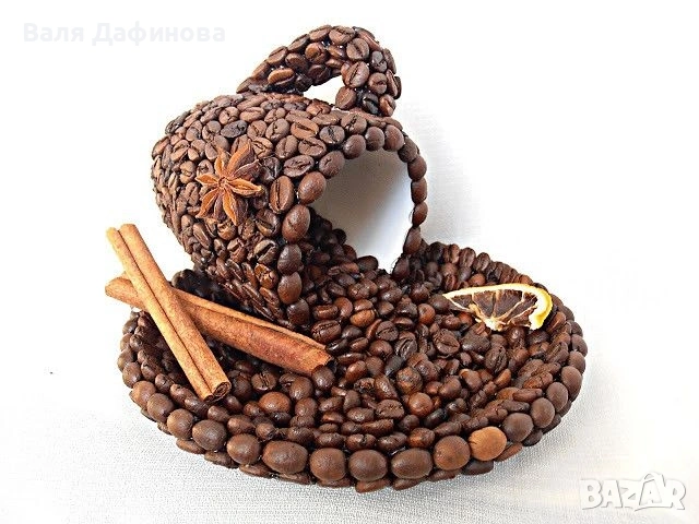 Ръчна изработка за всеки повод! 