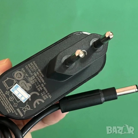 Зарядно за Midea P3/P70/P5 Pro/P5/V1 Cordless Vacuum Cleaner Charger AC Adapter 