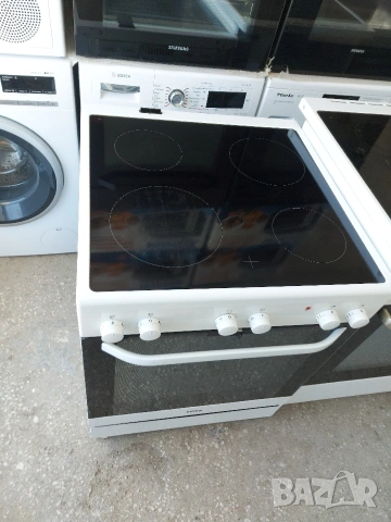 Печка Voss/Electrolux , снимка 2 - Печки, фурни - 54329589