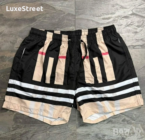 Louis VUITTON 🫟Hugo 🫟 Calvin Klein 🫟 Tommy Hilfiger 🫟Мъжки Бански , снимка 7 - Бански - 55123779