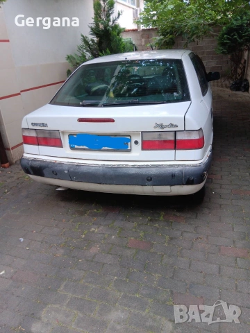 Citroen Xantia 1.9 TD • Дизел • В движение • Зимни + летни гуми с джанти, снимка 9 - Автомобили и джипове - 55035069