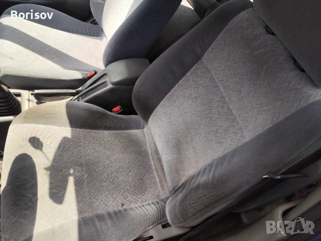 Сузуки Балено 4х4 1.6, снимка 4 - Автомобили и джипове - 54572089