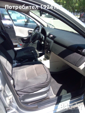 FIAT Stilo комби 95кс. 6 скорости, снимка 9 - Автомобили и джипове - 55145073