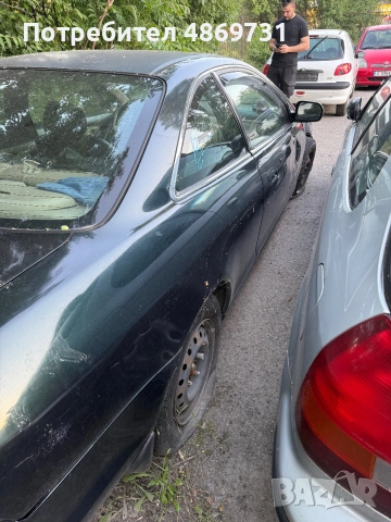 Honda accord , снимка 3 - Автомобили и джипове - 55078442