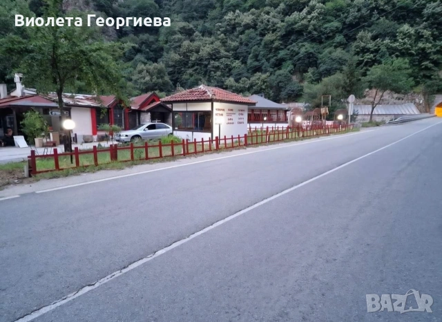 Давам под наем ресторант,може и за друга дейност, снимка 4 - Заведения - 55232698