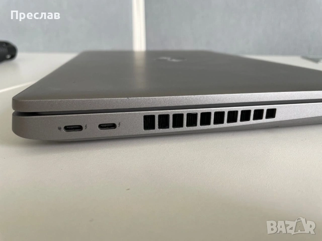 Продавам Dell Latitude 5531 i7-12800H/32GB DDR5/512GB SSD, снимка 4 - Лаптопи за работа - 54454594
