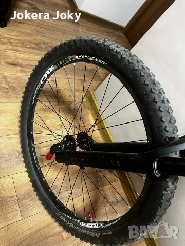 Drag c2 dirtjump, снимка 7 - Велосипеди - 54932920