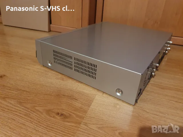 Panasonic DMR- EZ45V  HDMI , снимка 6 - Плейъри, домашно кино, прожектори - 55608627