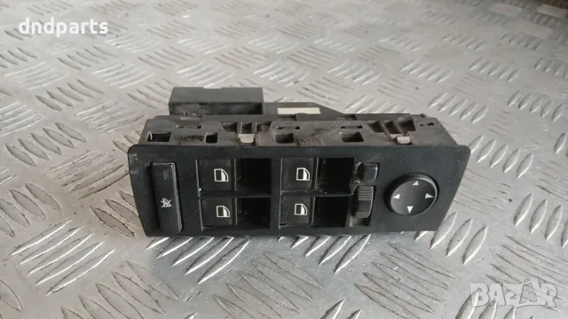 Панел бутони BMW X5 E53 2003 6952796