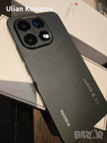 Xiaomi 15T 12/256 GB