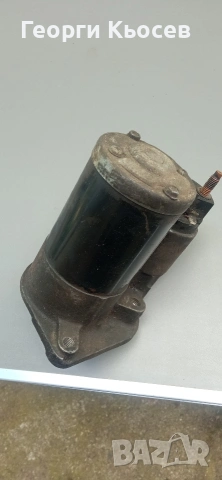 електромотор за Дачия, снимка 6 - Автомобили и джипове - 54592319