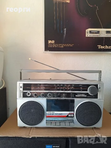 Toshiba RT-80s..