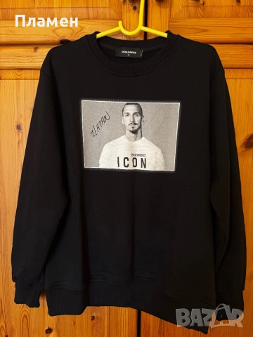 dsquared2 мъжка блуза 