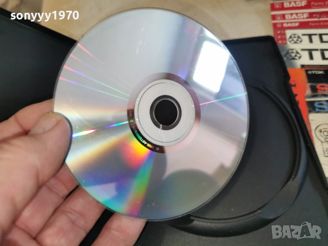 ASTERIX & OBELIX DVD 0304261437LCHERY1, снимка 12 - DVD филми - 54079001