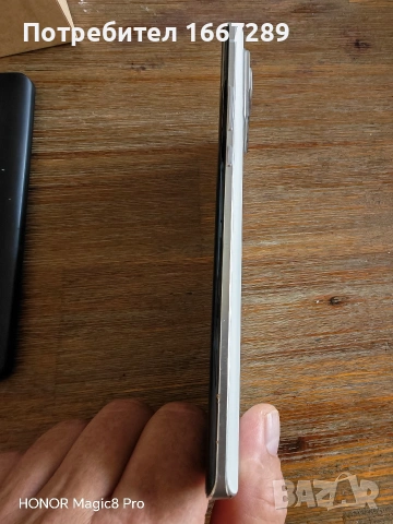 Motorola edge 30 ultra , снимка 7 - Motorola - 55181892