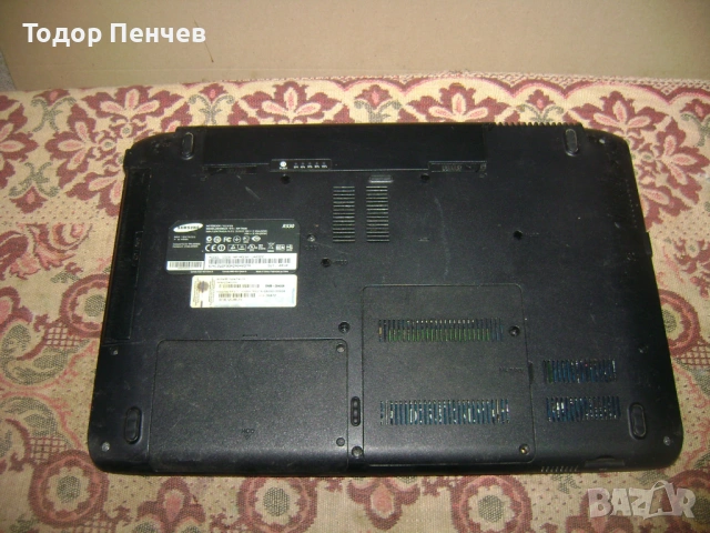 Samsung R530 за части или ползване, снимка 4 - Части за лаптопи - 54167506